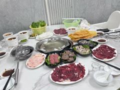 -老猫牛肉火锅(沙溪店)