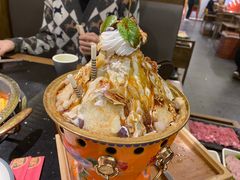 -井格重庆火锅(西直门凯德Mall店)