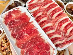 -大众跷脚牛肉馆·非遗传承单位(峨眉山店)