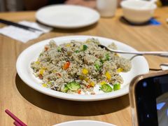 -枣子树·素食餐厅(普陀山店)