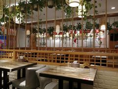 大堂-武松家(翠微百货大成路店)