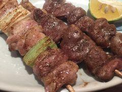 -牛玄庵日式寿喜烧·料理店(新源里店)