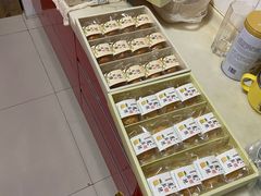 -钜记手信(兴华楼店)