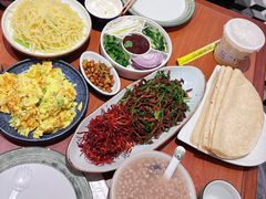 -老昌春饼(中央大街店)