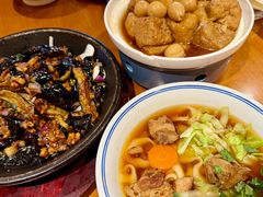 -好嫂子酱猪手•农家菜(华远坊店)