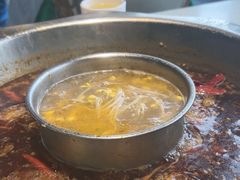 -融泽漁悦三只耳鱼火锅(南郑大道店)