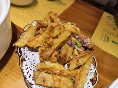 -我家福厨(万达中餐厅店)