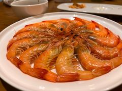 -天府中餐厅·粤菜·海南菜·生猛海鲜(三亚海棠湾洲际度假酒店)