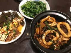 -巷语私房料理(华一实业大厦店)