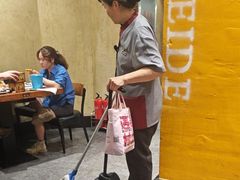 -汉巴味德·烤肉与啤酒的自助(杭州大悦城店)