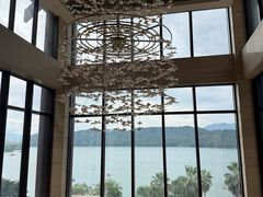 -杭州千岛湖滨江希尔顿度假酒店