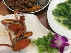 -友强·23年特色海鲜大排档(厦门店)