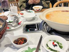 -广顺鑫猪肚鸡(经八路店)