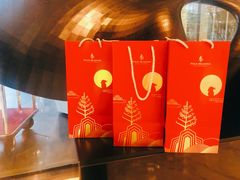 -广州四季酒店