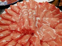 -马记伊源斋涮肉·清真菜(潘家园古玩市场店)