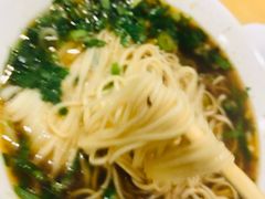 -水仙拉面(水仙街店)