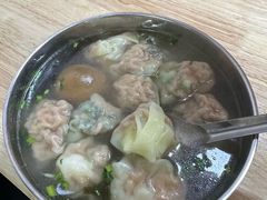 -海萍馄饨(湖北路店)