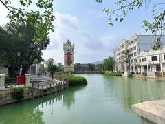 -赤坎·广东华侨国际旅游度假区