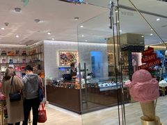 门面-VENCHI 闻绮(北京国贸商城店)