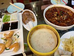 -玉林烤鸭店(垡头店)