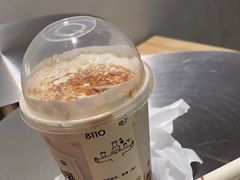 -喜茶(佛山南海万科广场店)