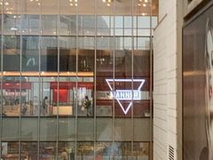 -Manner Coffee(港汇恒隆广场店)