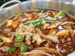 -刘聋子粉馆(张家界总店)