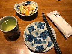 -一心创作料理屋(经开万达店)