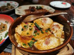 -广府乡下·饭庄(新港东路店)