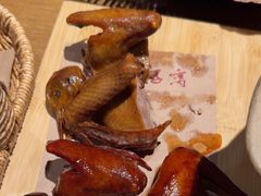 -鸽子窝(黄村店)