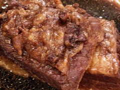 -張飛扒肉·龙江非遗(道外店)