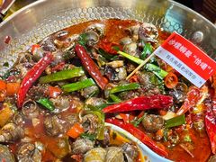 -老闵田螺馆·南昌市井菜·特色小吃(总店)