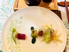 -叶叶菩提(太原别墅店)