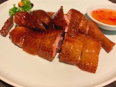 -万丽轩·粤菜(王府井金茂万丽酒店)