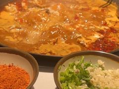-老天桥蛙炉火锅(姑苏总店)