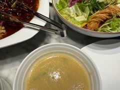 -城南往事·鲁菜济南菜(软件园美莲广场店)