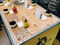 -来回·咖啡(钟村咖啡豆店)