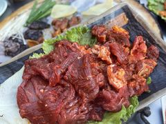 -八木轩·寻味大理白族民俗餐厅(文献路店)