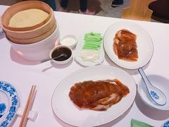 -漢舍中国菜馆(889广场店)
