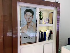 -云镜眼镜加工中心(南环路店)