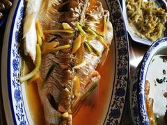 -洞天食府(北大街店)