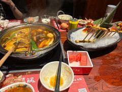 -披头士和牛火锅·寿喜烧自助(陶溪川店)