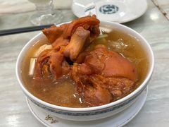 -麦奀云吞面世家(佐敦店)