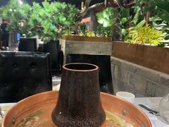 -丁卯•铜锅涮肉(工体店)