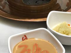 -五悦北平四季涮肉·烧烤(老商埠店)