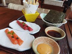 -Tsuru鹤日本料理(静安香格里拉店)