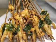 -东江海鲜大排档·潮汕菜·砂锅粥