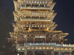 -济南大明湖景区
