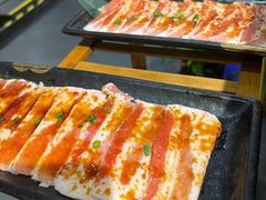 -九田家黑牛烤肉料理(衡百国际店)