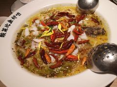-太二酸菜鱼(菱角湖万达店)